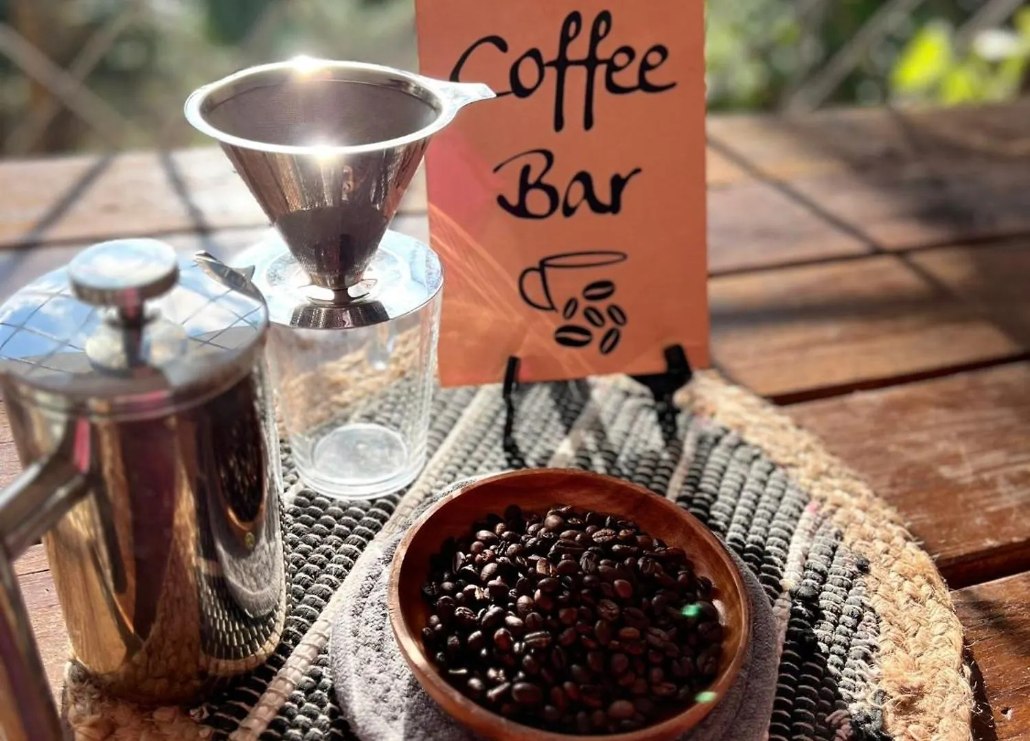 Vakantieboerderij Adella'S Blue Mountain Coffee Farmstay Kingston