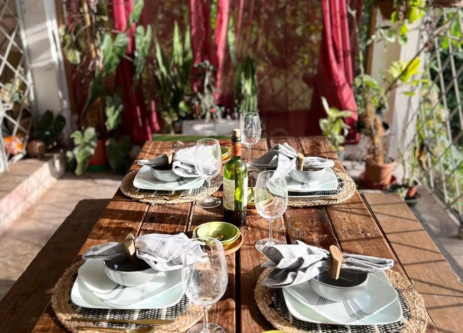 Vakantieboerderij Adella'S Blue Mountain Coffee Farmstay Kingston