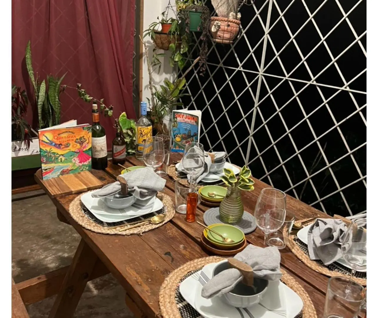 Adella'S Blue Mountain Coffee Farmstay Kingston