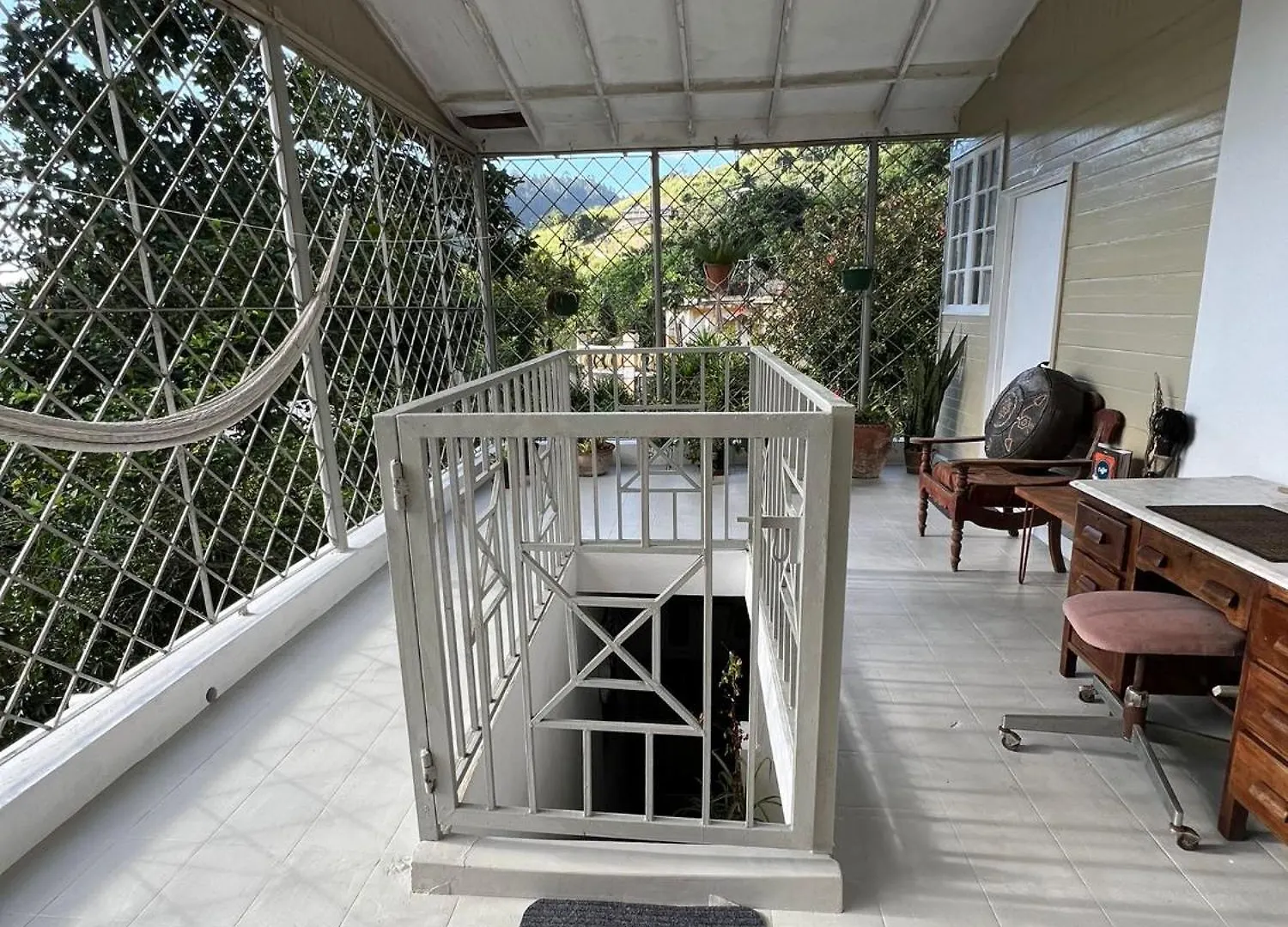Adella'S Blue Mountain Coffee Farmstay Kingston Vakantieboerderij
